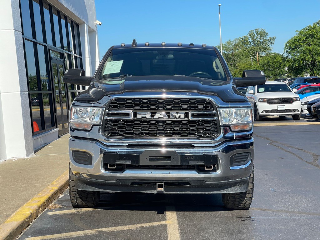 2020 RAM 3500 Image 8