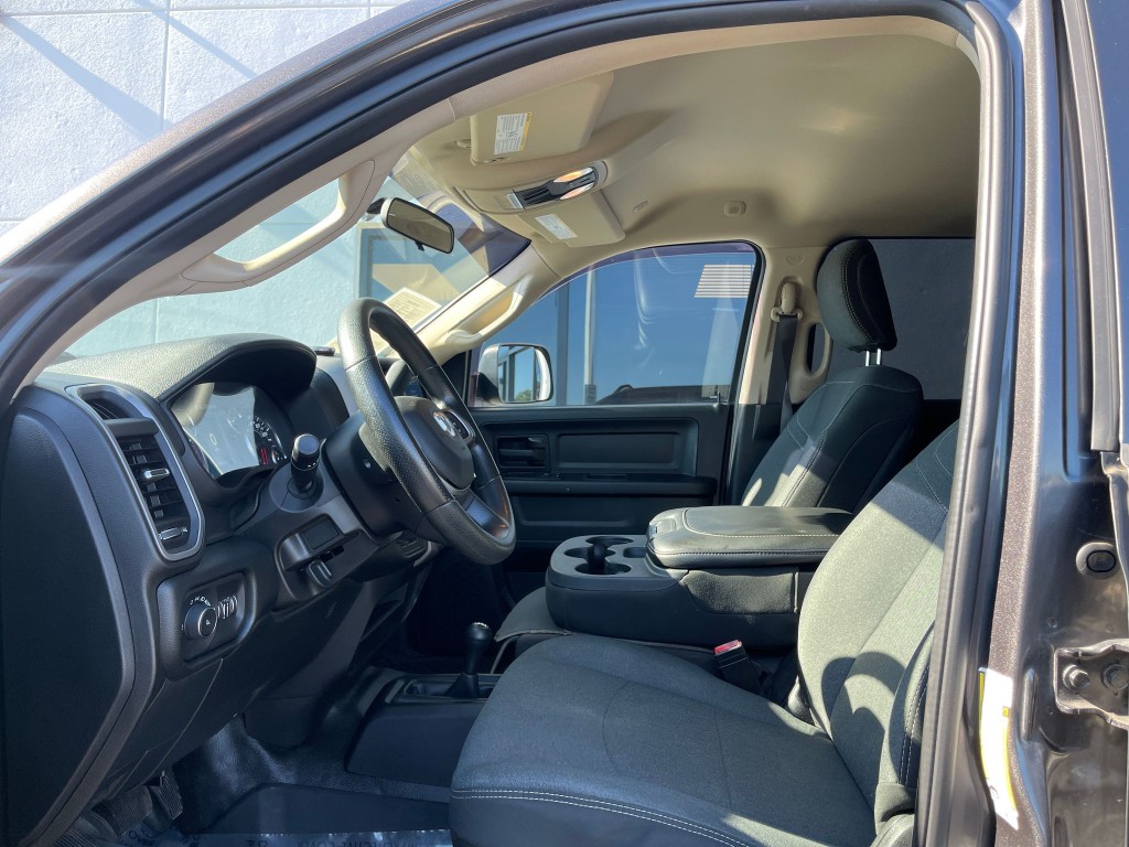 2020 RAM 3500 Image 10