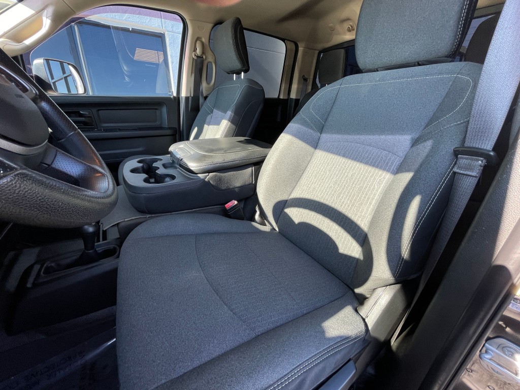 2020 RAM 3500 Image 11