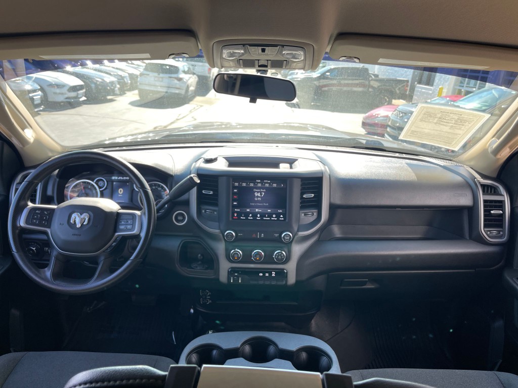 2020 RAM 3500 Image 16