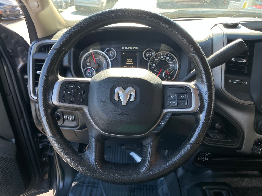 2020 RAM 3500 Image 19