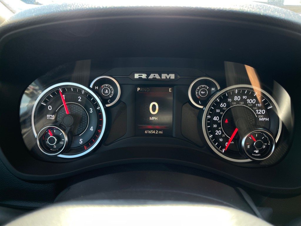 2020 RAM 3500 Image 20