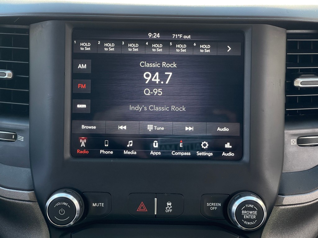 2020 RAM 3500 Image 21
