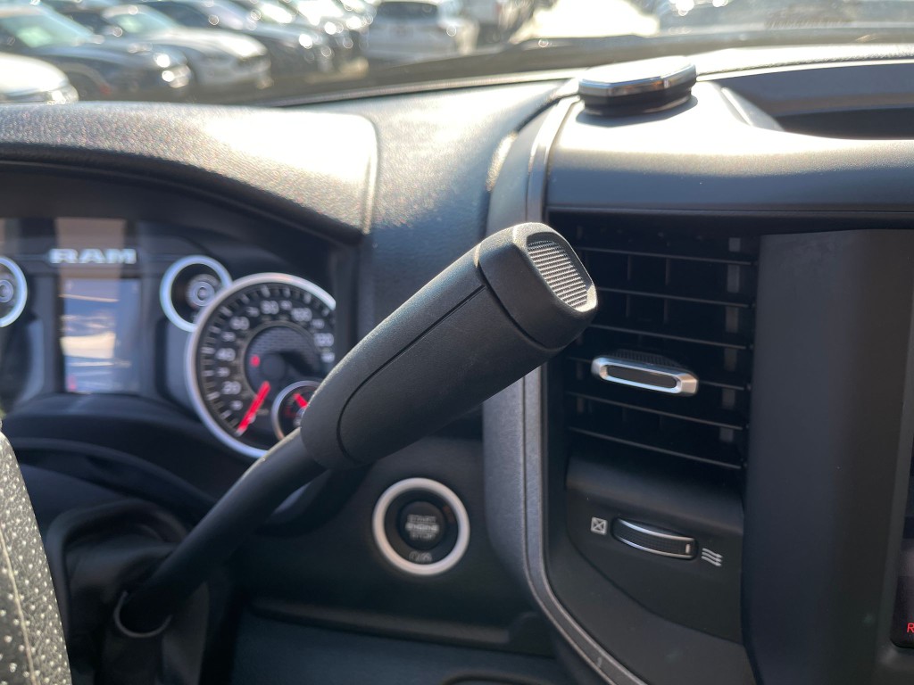 2020 RAM 3500 Image 26
