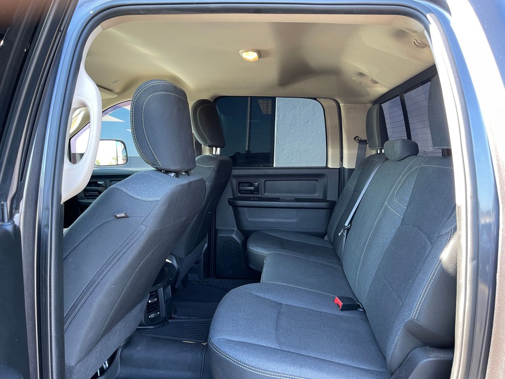 2020 RAM 3500 Image 27