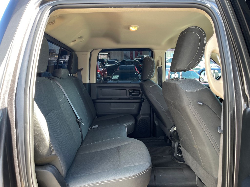 2020 RAM 3500 Image 28
