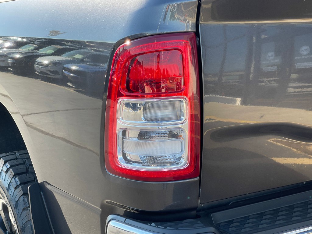 2020 RAM 3500 Image 31