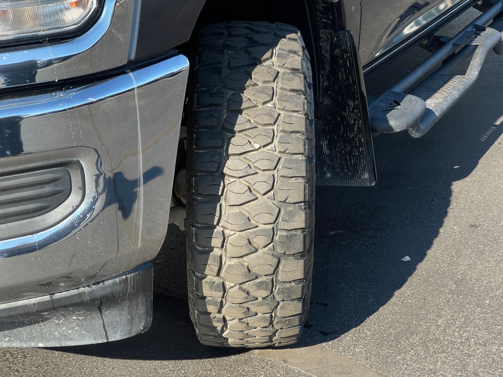 2020 RAM 3500 Image 33