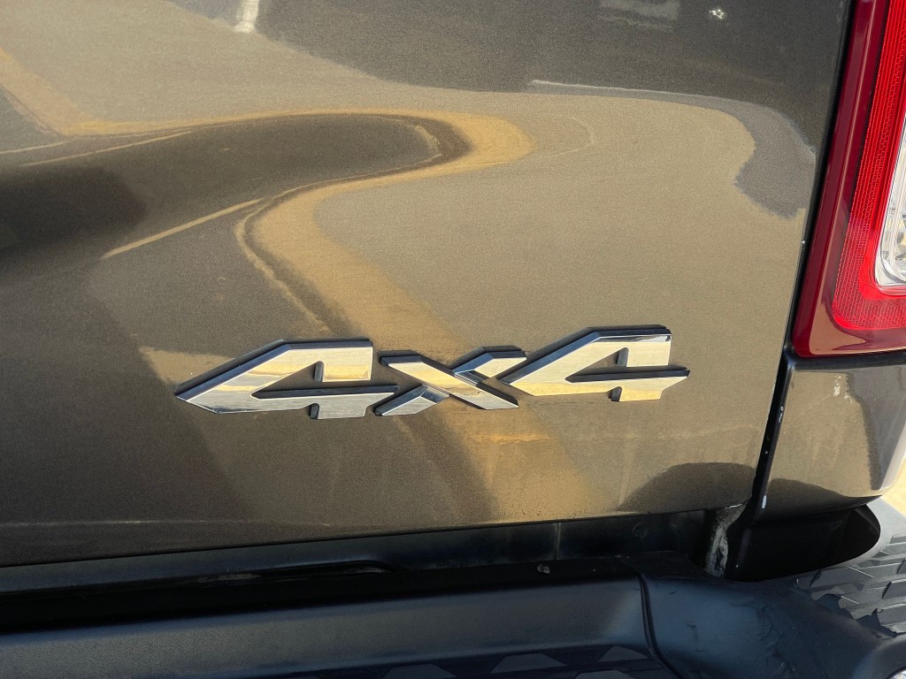 2020 RAM 3500 Image 36