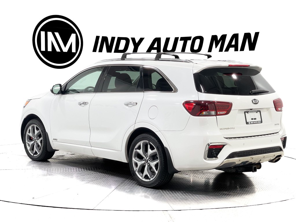 2019 Kia Sorento Image 6
