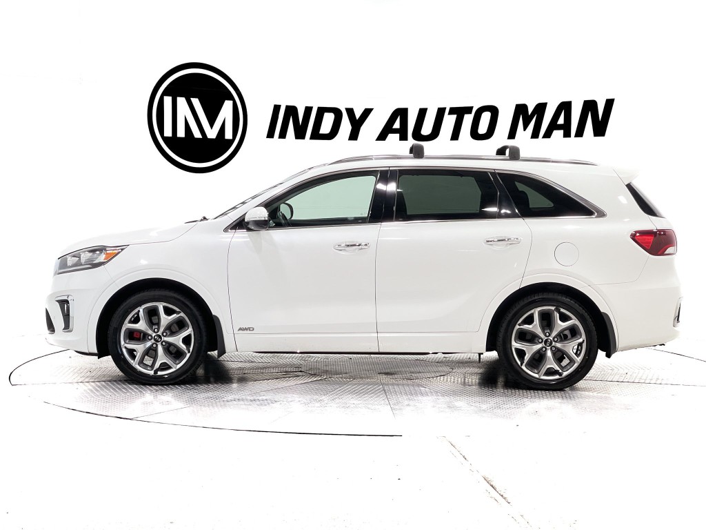 2019 Kia Sorento Image 7