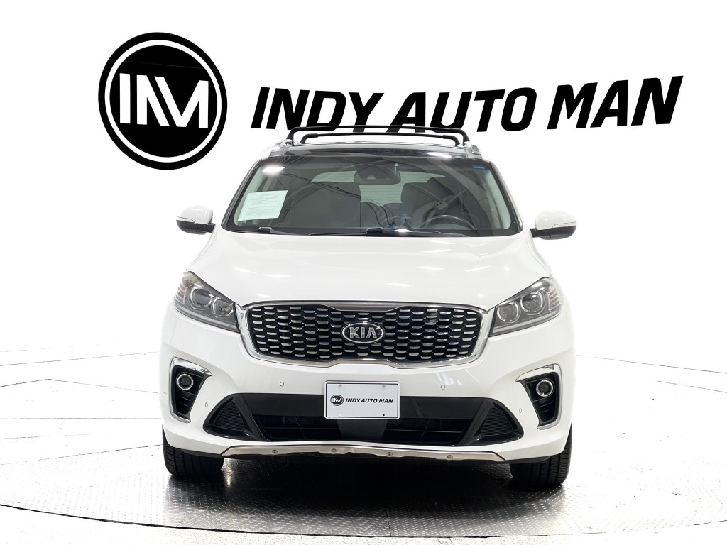 2019 Kia Sorento Image 9