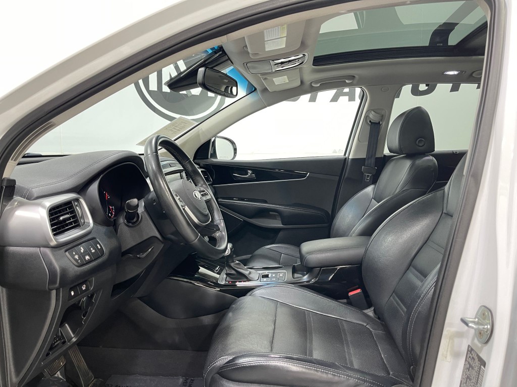 2019 Kia Sorento Image 13