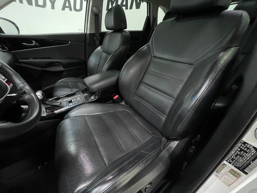 2019 Kia Sorento Image 14