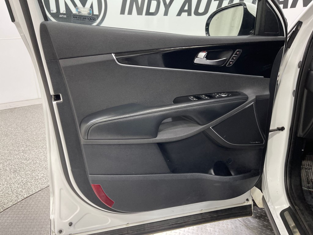 2019 Kia Sorento Image 15