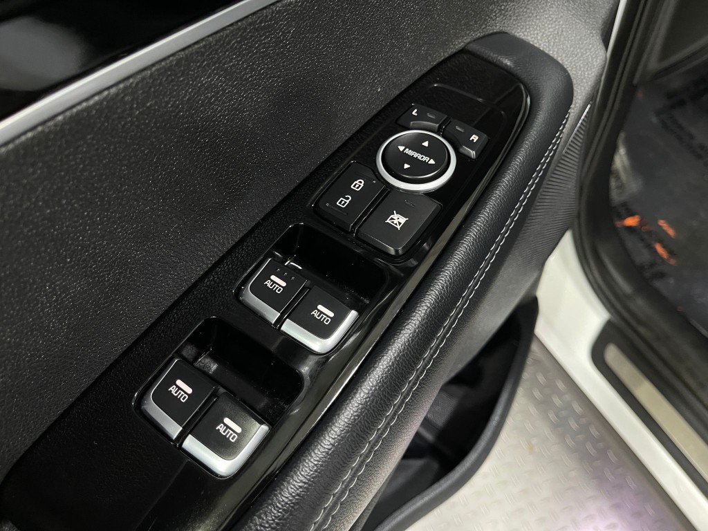 2019 Kia Sorento Image 16
