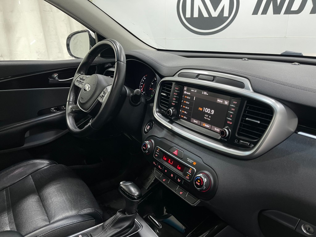 2019 Kia Sorento Image 20