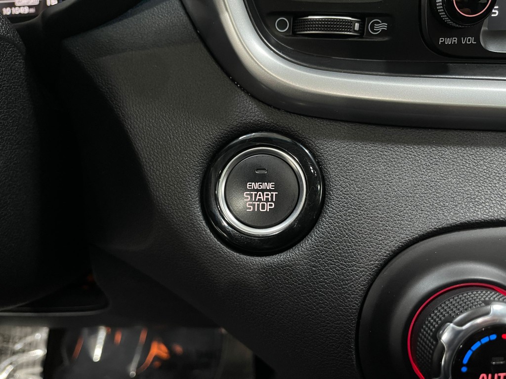 2019 Kia Sorento Image 21