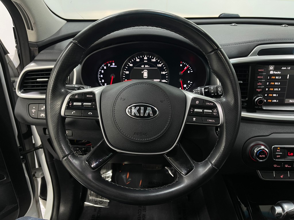 2019 Kia Sorento Image 22
