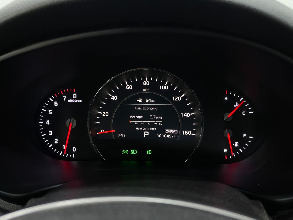 2019 Kia Sorento Image 23