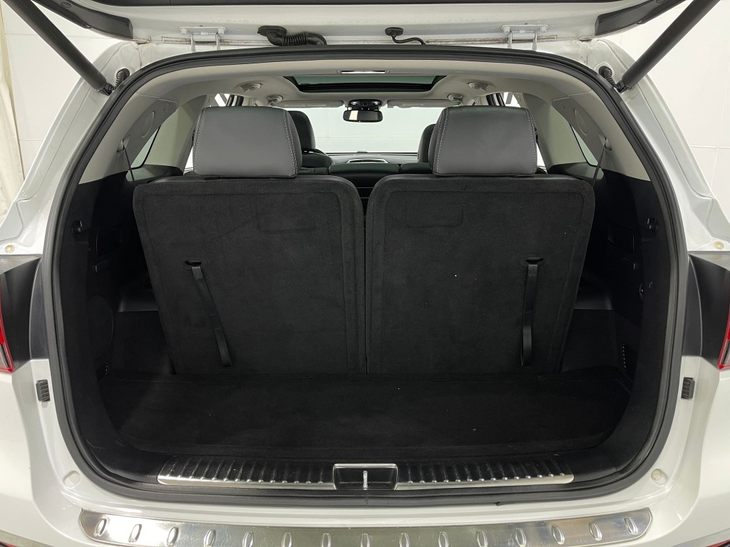 2019 Kia Sorento Image 26
