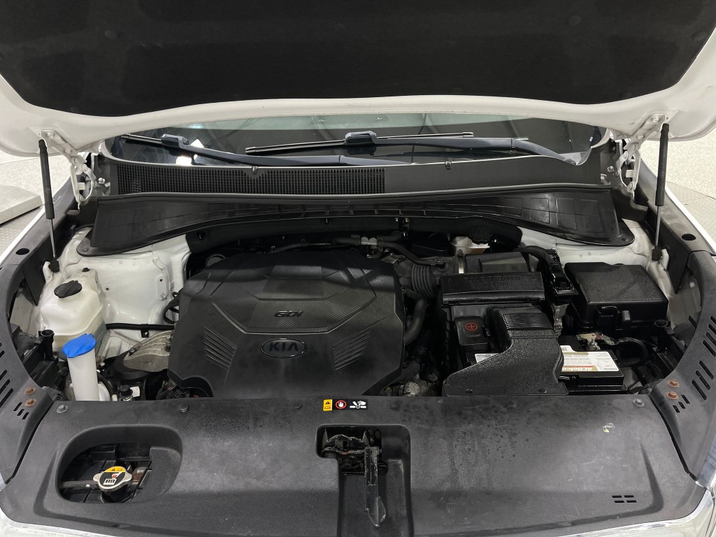 2019 Kia Sorento Image 27