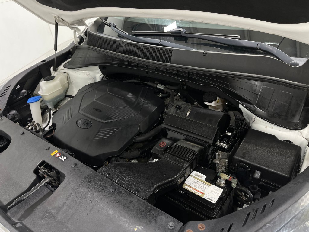 2019 Kia Sorento Image 28