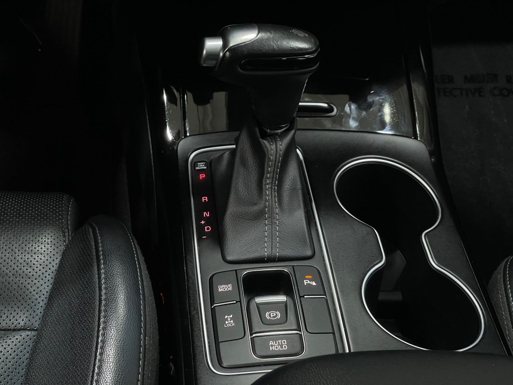 2019 Kia Sorento Image 29