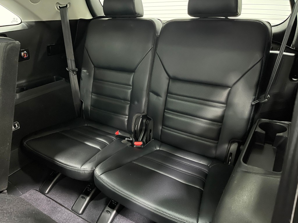 2019 Kia Sorento Image 31