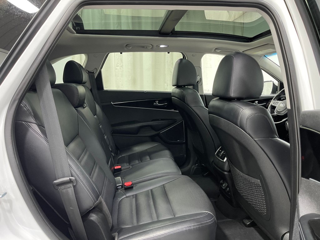 2019 Kia Sorento Image 33