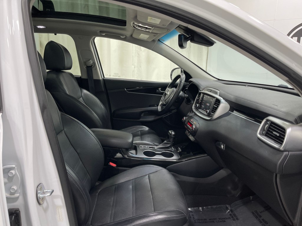 2019 Kia Sorento Image 34