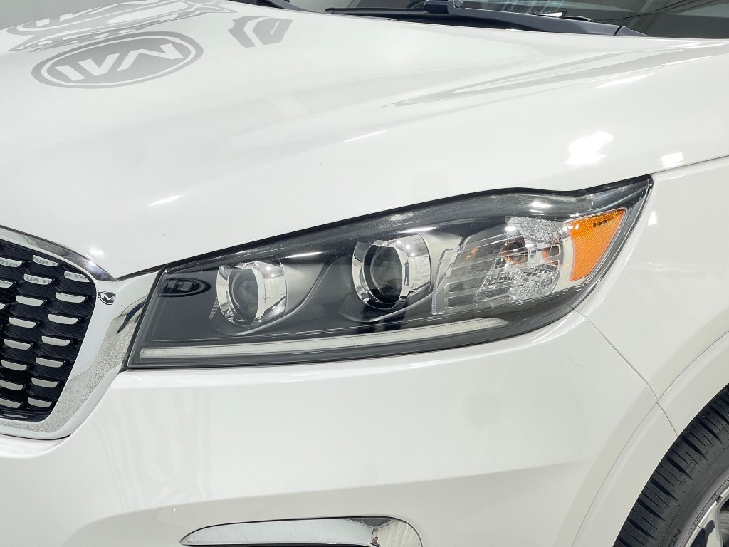 2019 Kia Sorento Image 35