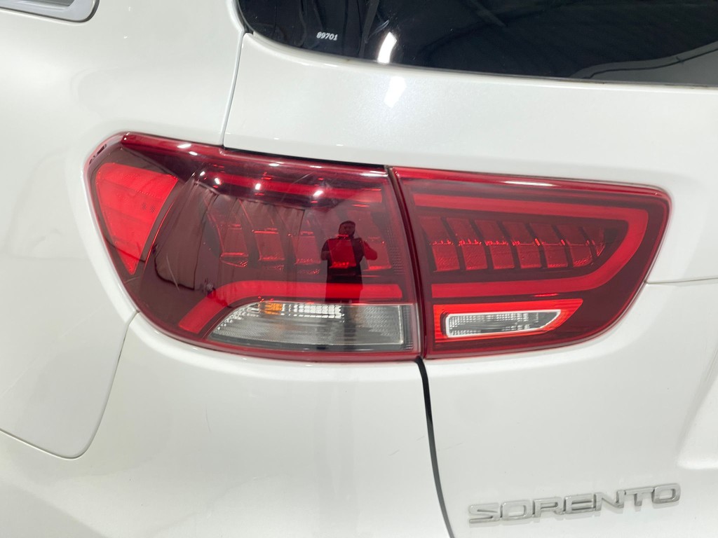 2019 Kia Sorento Image 36