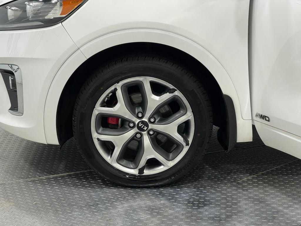 2019 Kia Sorento Image 37