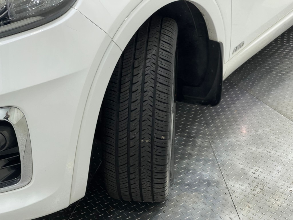 2019 Kia Sorento Image 38