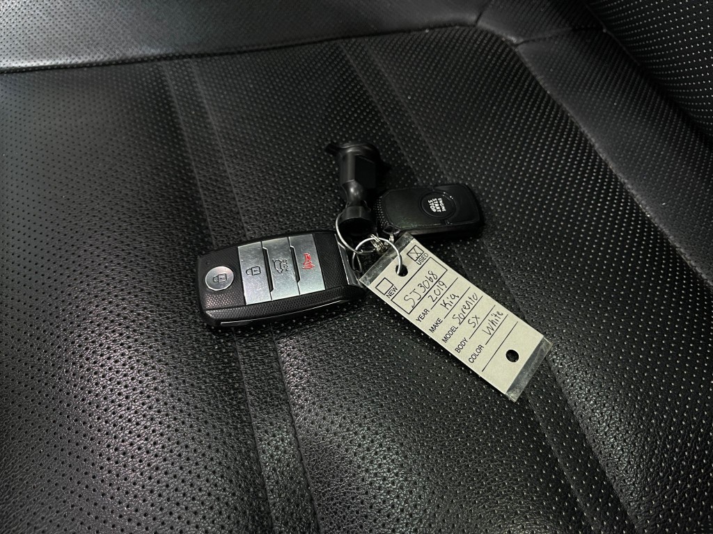 2019 Kia Sorento Image 39