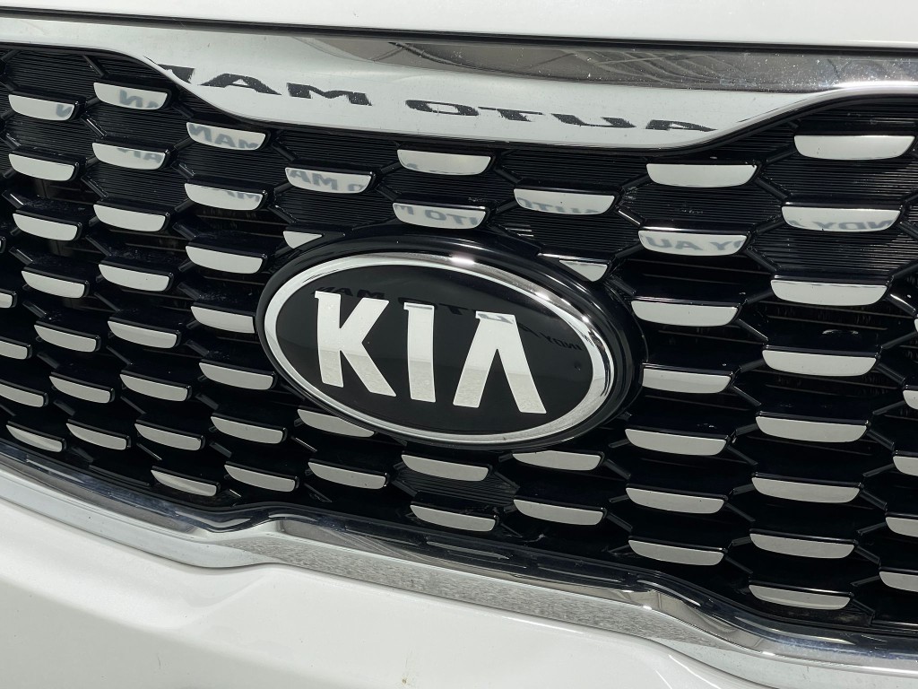 2019 Kia Sorento Image 40
