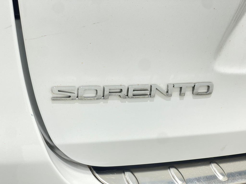 2019 Kia Sorento Image 41
