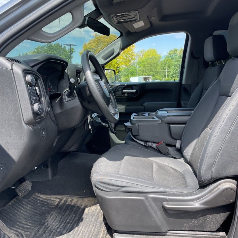 2019 Chevrolet Silverado 1500 Image 5