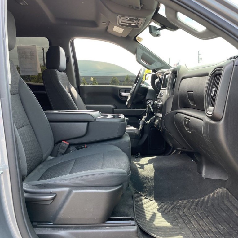2019 Chevrolet Silverado 1500 Image 6