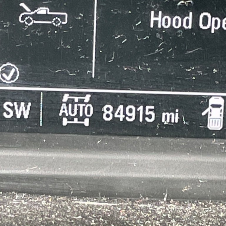 2019 Chevrolet Silverado 1500 Image 8