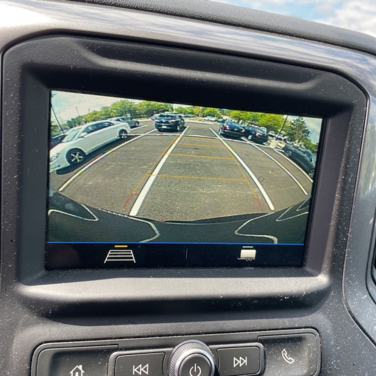 2019 Chevrolet Silverado 1500 Image 10