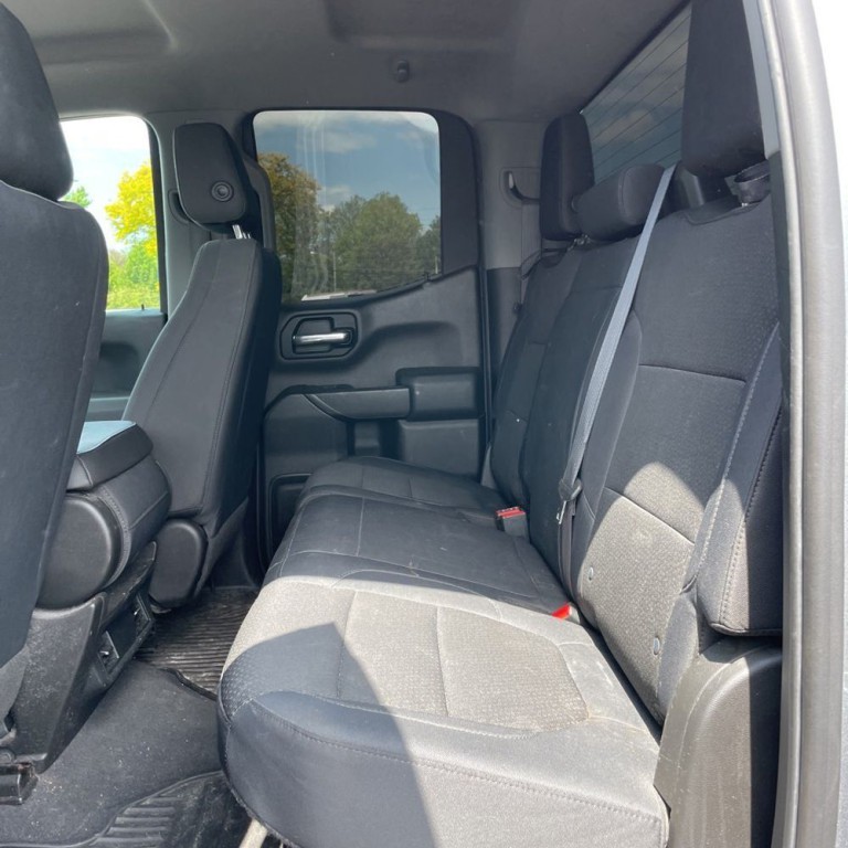 2019 Chevrolet Silverado 1500 Image 12