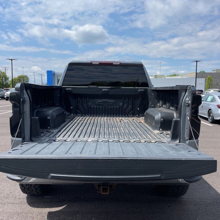 2019 Chevrolet Silverado 1500 Image 13