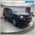 Image for 2019 Chevrolet Tahoe LT ID: 7419684
