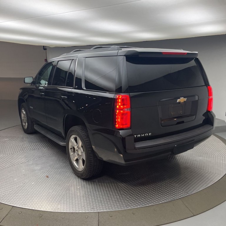 2019 Chevrolet Tahoe Image 4