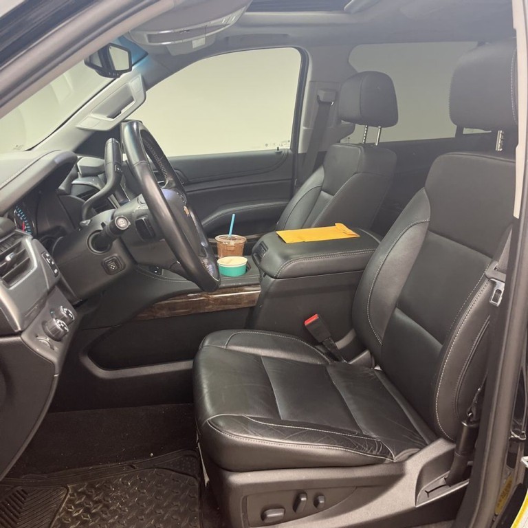2019 Chevrolet Tahoe Image 5