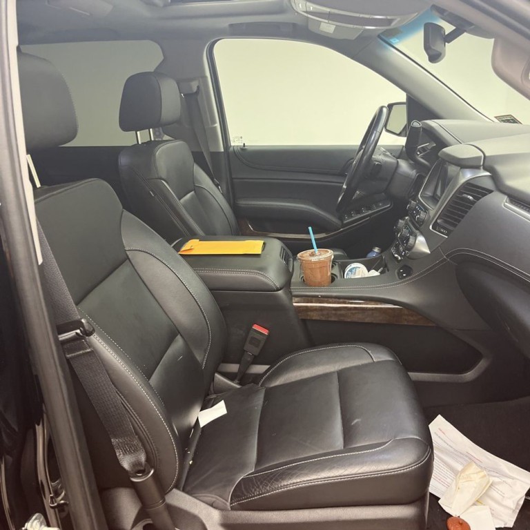 2019 Chevrolet Tahoe Image 6