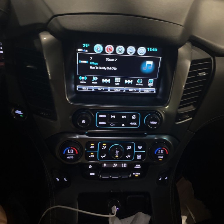 2019 Chevrolet Tahoe Image 9
