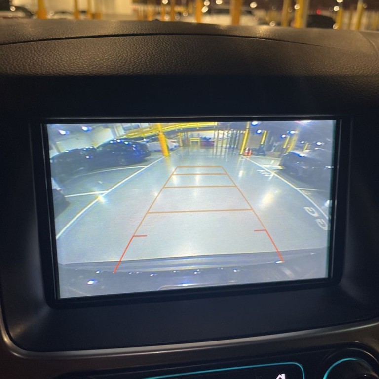 2019 Chevrolet Tahoe Image 10